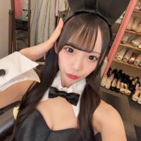 ついてるよ?