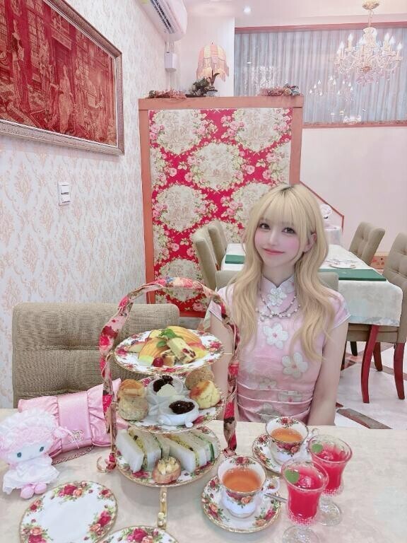 大学芋