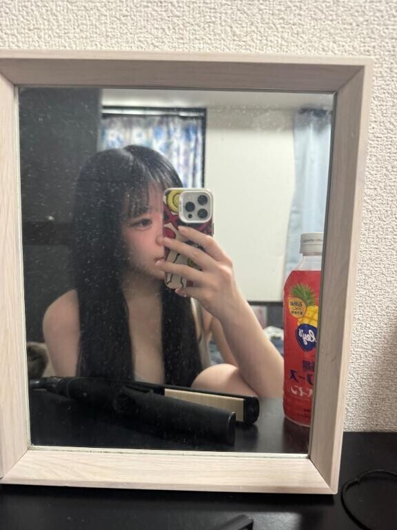 飛び込み待ってる???