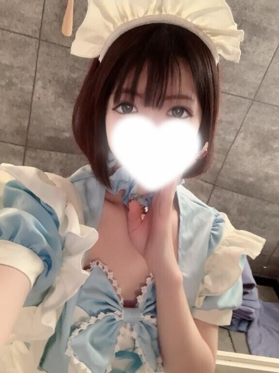 ありがとう?