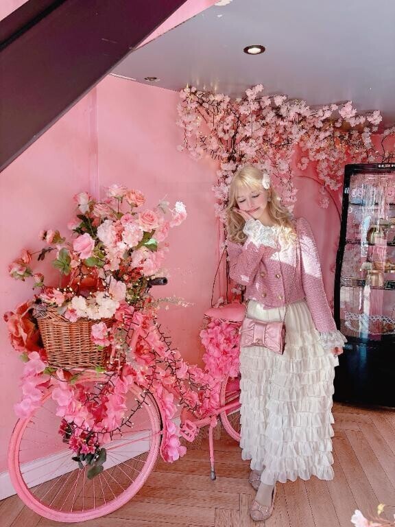花粉