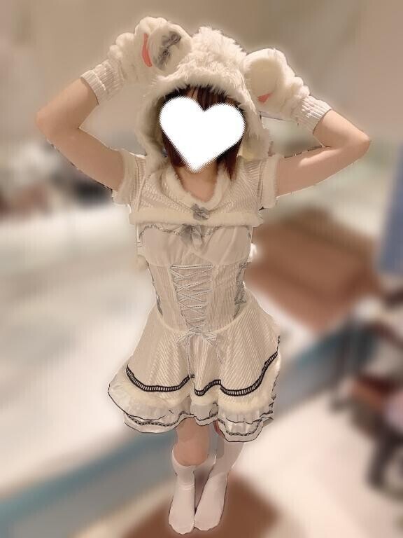 ありがとう??