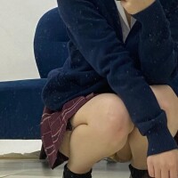 体験入店中??