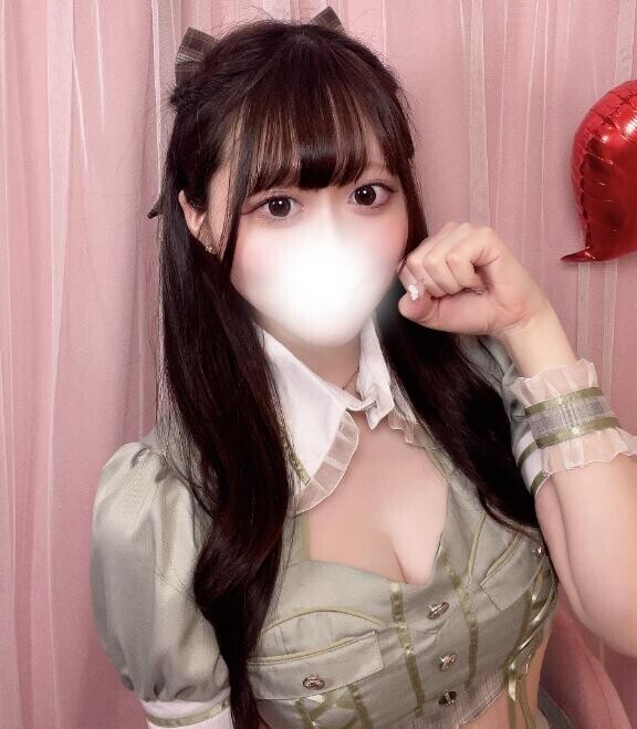 あまあまにゃんこ??
