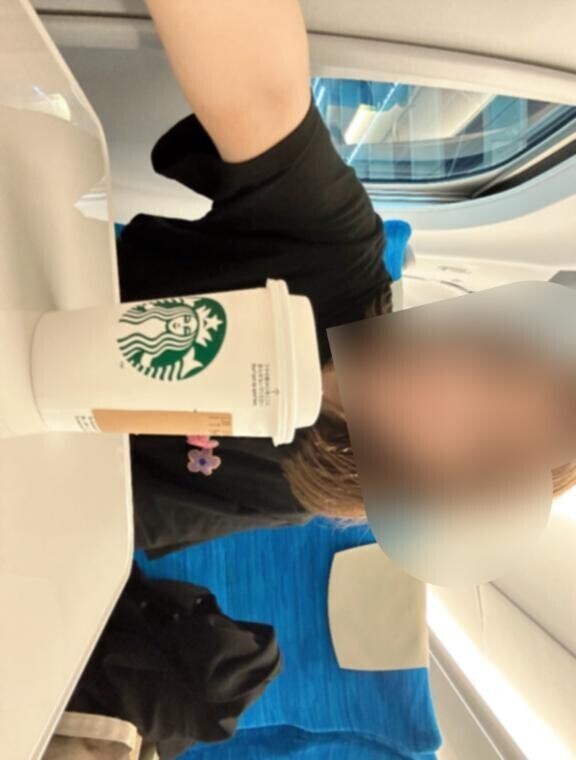 もうすぐ?