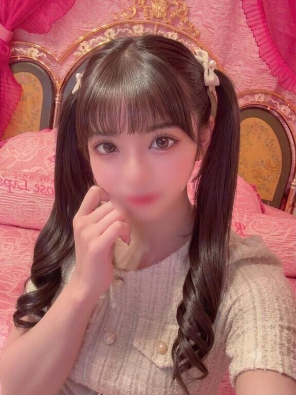 ?? ツインテ ?