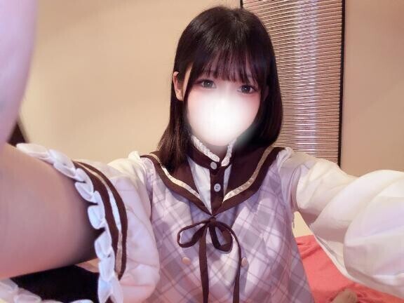 寂しい?