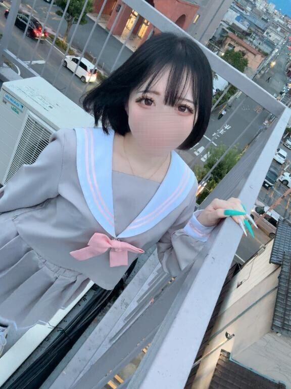 あとすこし?