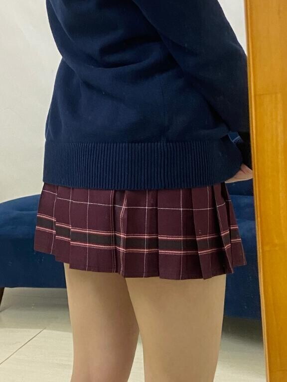50分コースのお兄さん??