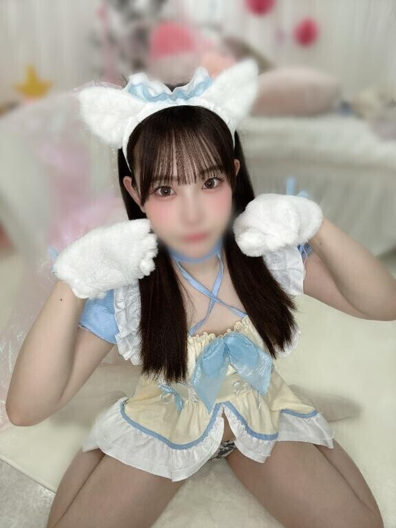 いっぱい出して？？？