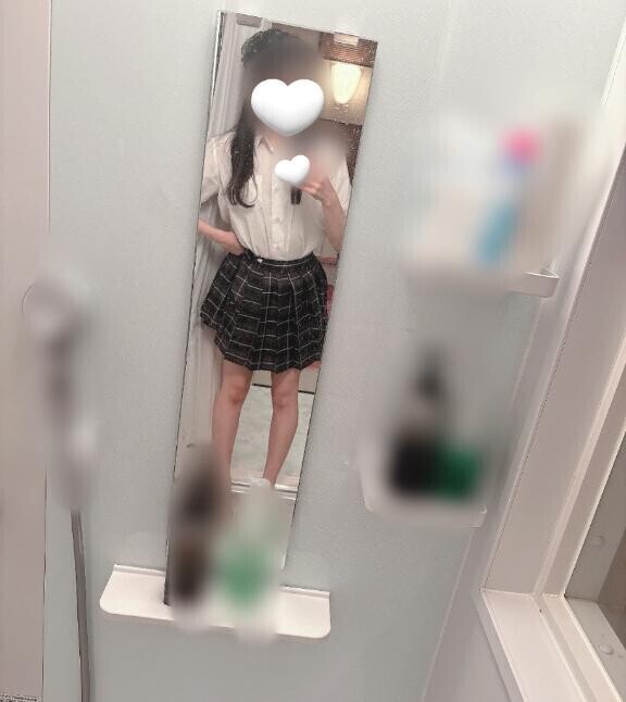 ありがとうございました?