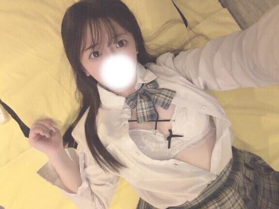 おしりだけじゃない???