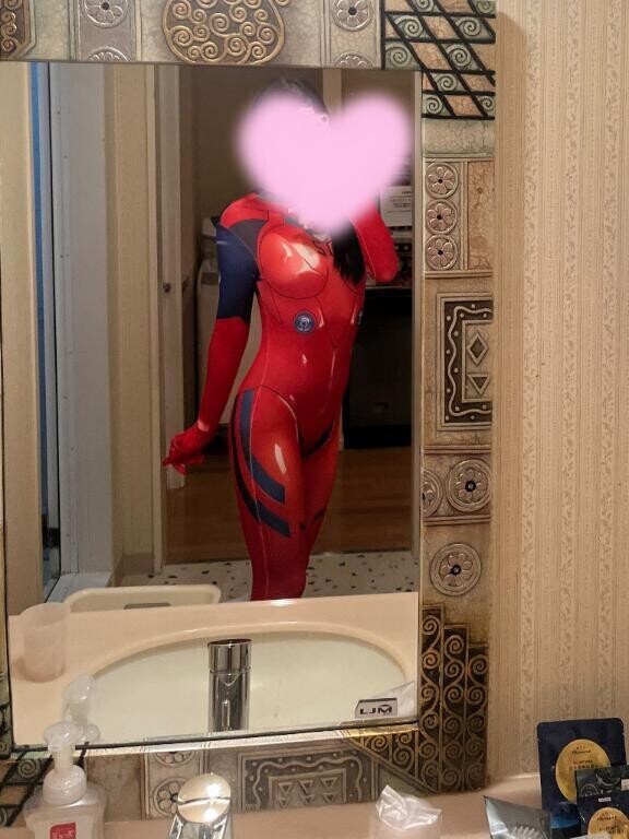 ?エロエロ星人?