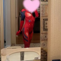 ?エロエロ星人?