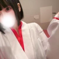 黒髪??ボブ