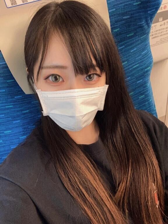 向かってます?
