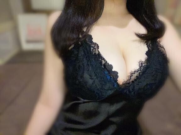 いっぱい甘えたいなあ?