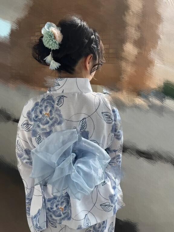 お祭りに行きたい??