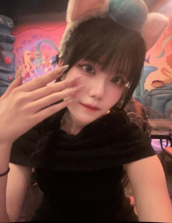 お部屋で濃厚?