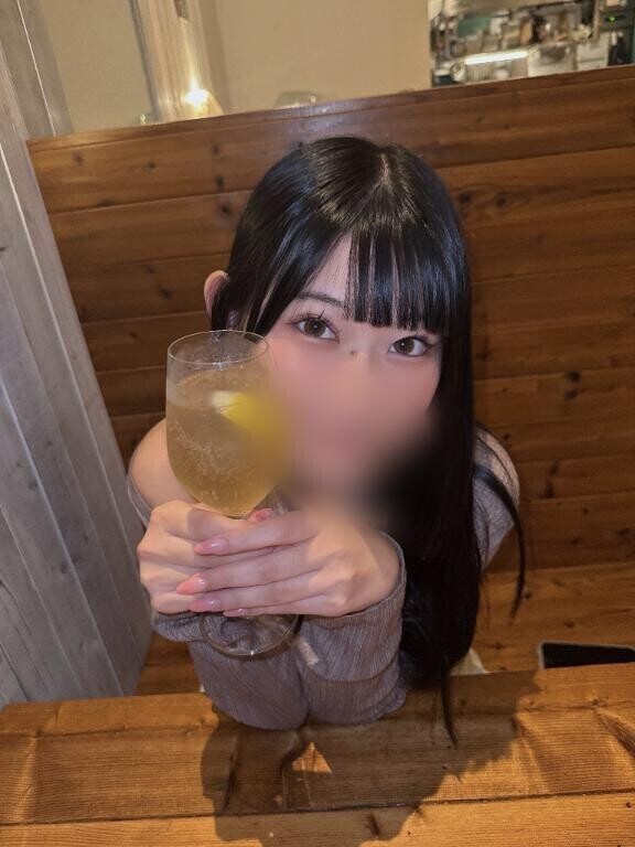 ?まずはご挨拶から?