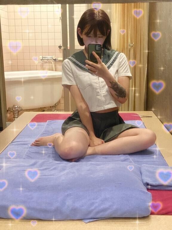 60分コースのお兄さん??