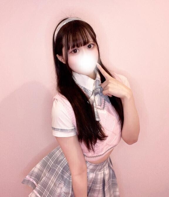ご褒美に…?