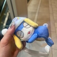 ケロッとマート！