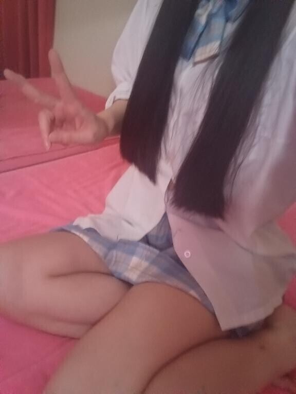 おはよー?