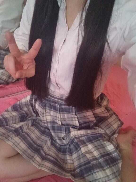 あちち?
