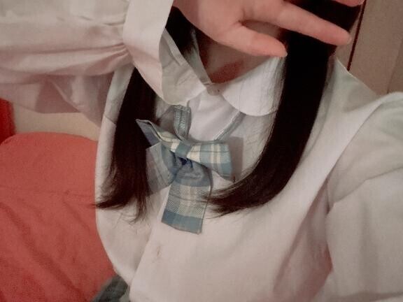 暑いね???