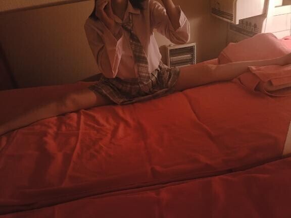 会ってないとき??