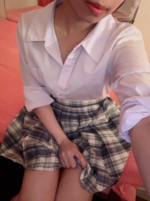 ご奉仕させて?