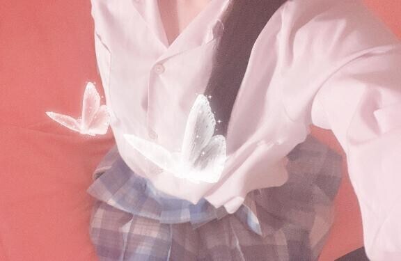 りのです！