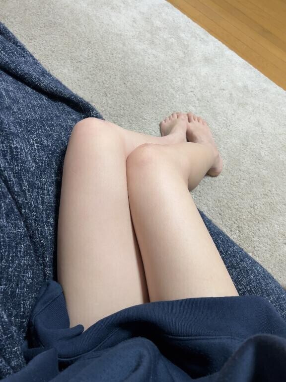 楽しみっ