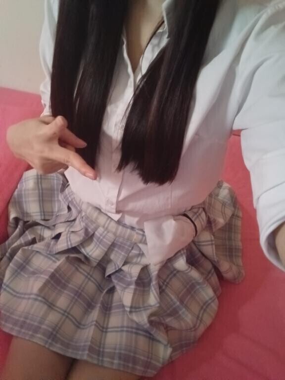 濡れ濡れ?