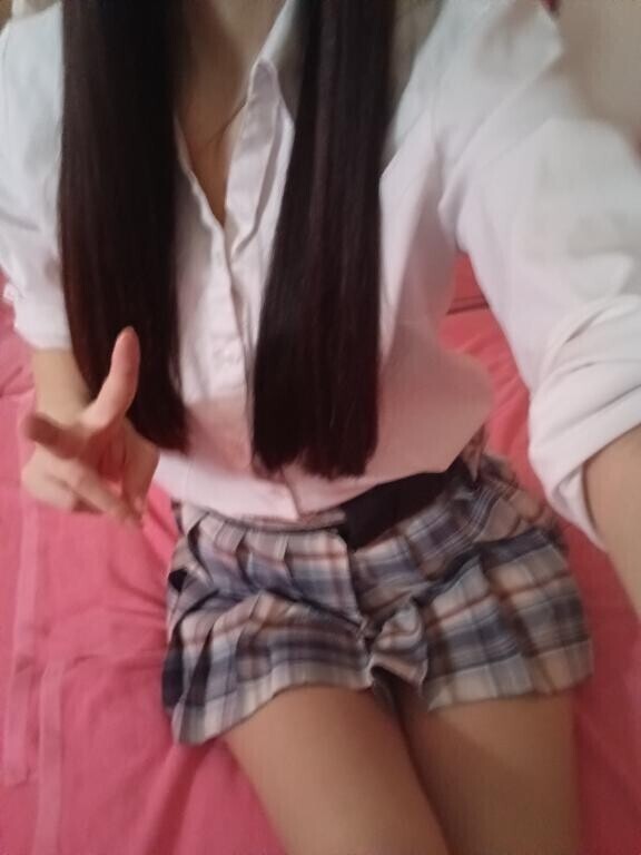 濡れちゃうね?