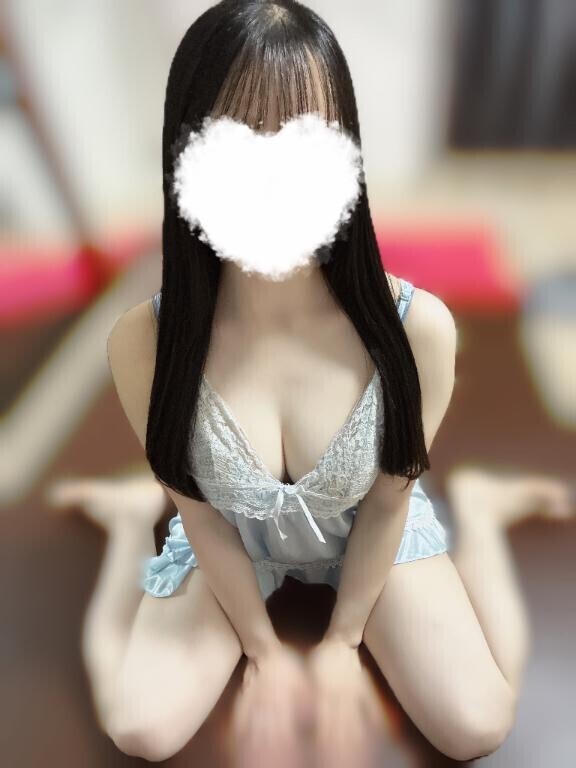 ドキドキな予感??