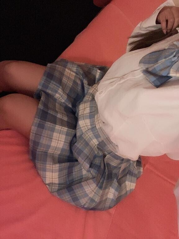 いてるよ?