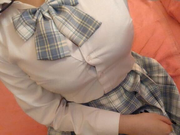 はじめまして?
