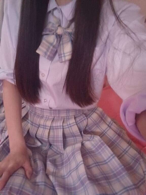 お天気?