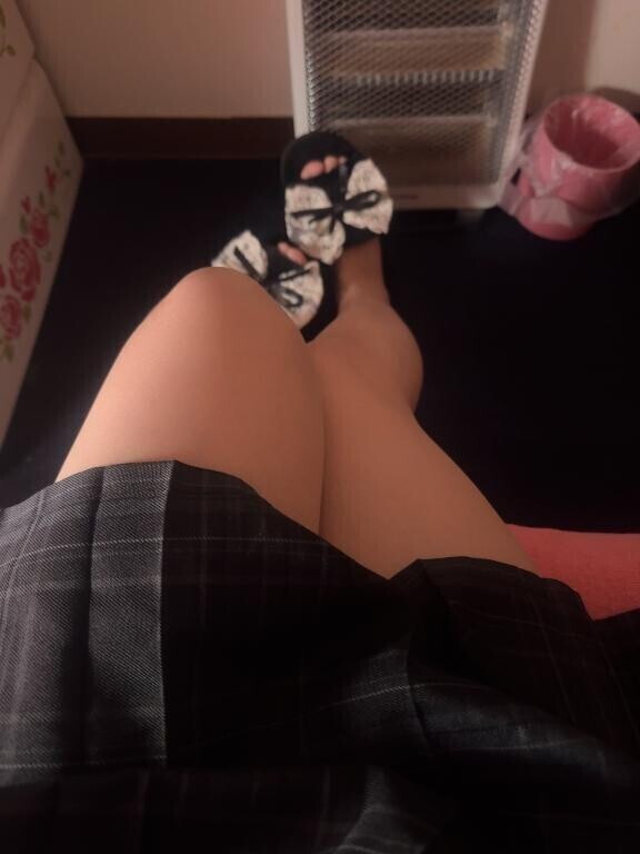 あんよ