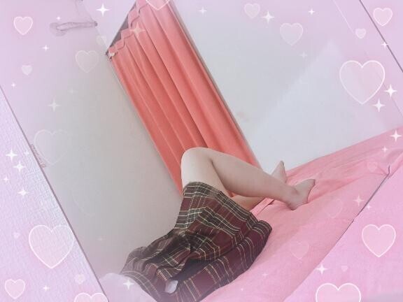 朝から