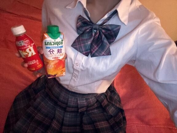 最近の必需品?