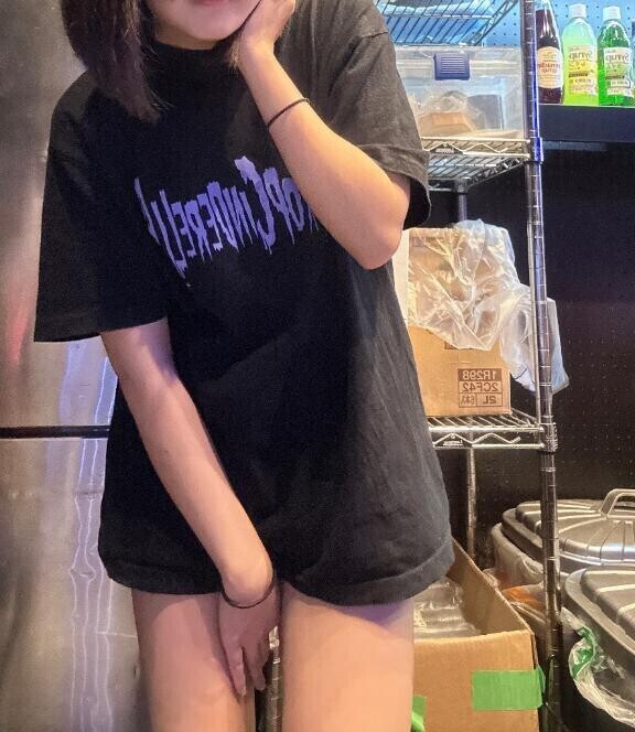久しぶり?