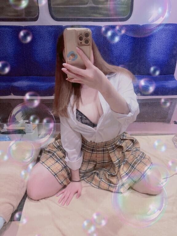 最後だよん