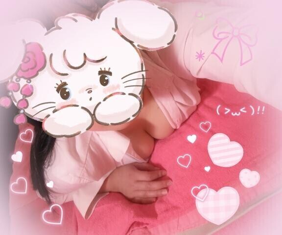 きゅるん??