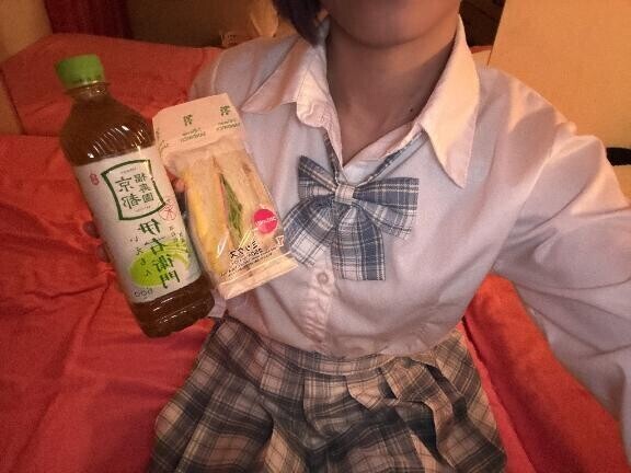 差し入れありがとう??
