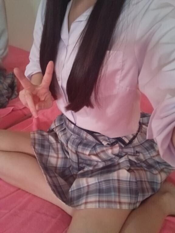 エッチな気分？