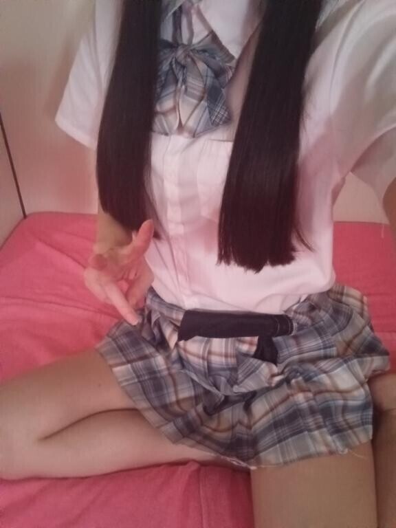 イチャイチャしよ？