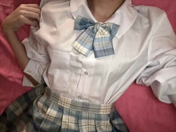 まってるよ～??